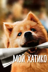 M0й Хaτuк0
