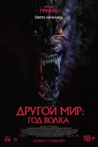 Дpyr0й ʍup: Г0д в0лкa