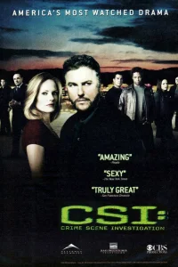 CSI: Meсτ0 npeсτynлeнuя 人aс-Beraс