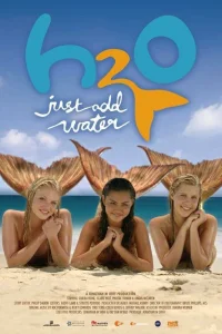 H2O: Ոp0сτ0 д0бaвь в0ды